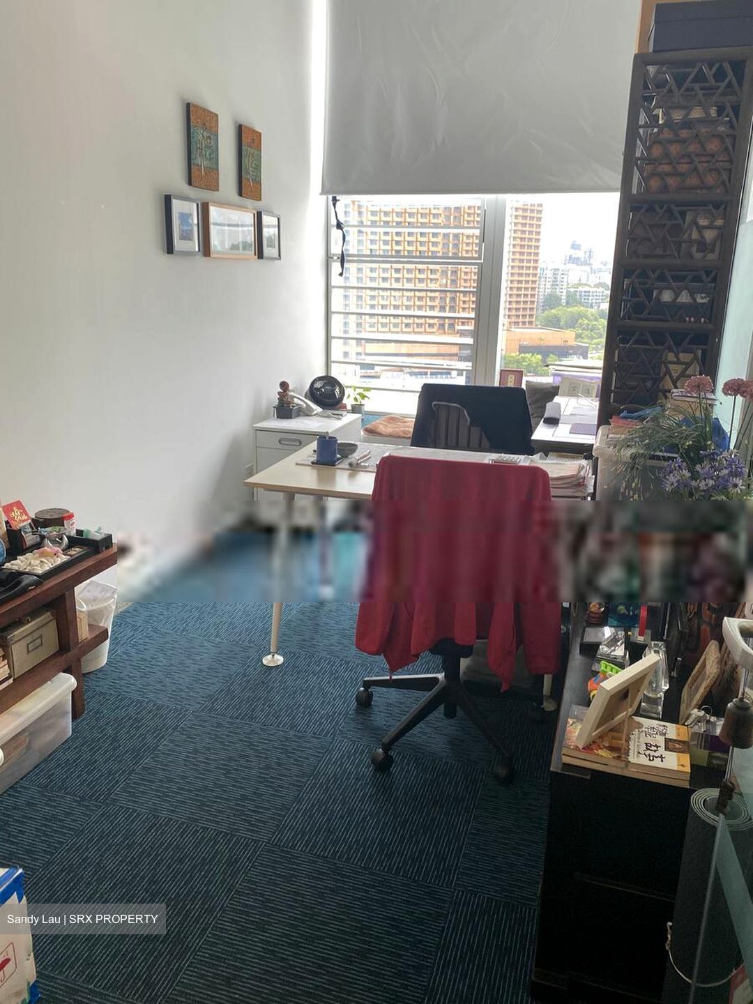 The Central (D1), Office #504256091